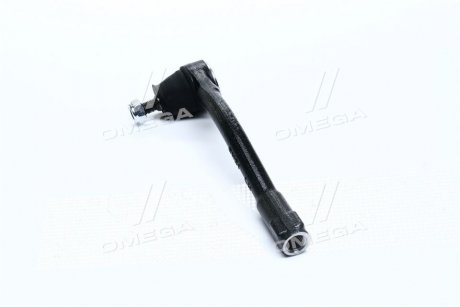 Наконечник рулевой тяги (L) Hyundai Accent III 05-12/Kia Rio II 05-14 (L=188.3mm) LEMFORDER 33357 01