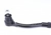 Наконечник тяги рульової (R) Hyundai Accent III/Kia Rio II 05- (L=188.3) LEMFORDER 33358 01 (фото 4)