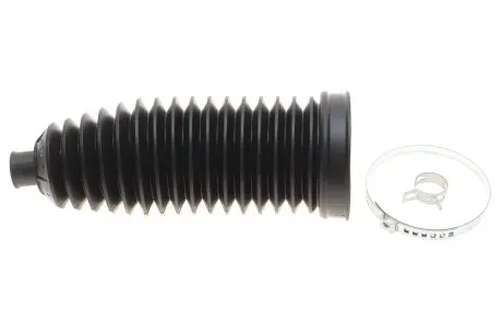 Пильовик рул. рейки AUDI, BMW, CHERY, CHEVROLET, PORSCHE, VW передн. вісь LEMFORDER 33615 01
