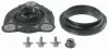 Опора амортизатора (к-т) RENAULT Laguna III \&#039;\&#039;F \&#039;\&#039;07-15 LEMFORDER 3373201 (фото 1)