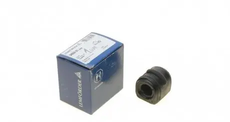 Втулка стабілізатора FORD FOCUS 98-04 перед. міст LEMFORDER 34055 01