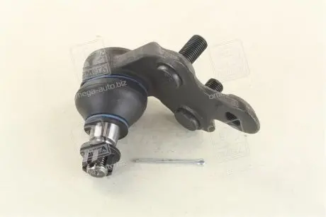 Опора шаровая LEXUS, TOYOTA передн. ось (Выр-во Lemferder) LEMFORDER 34706 01