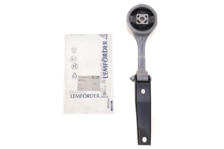 Подушка двигуна SEAT; SKODA; VW (Lemferder) LEMFORDER 34715 01