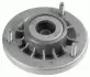 Подушка амортизатора (заднього) BMW 5 (F10/F18) 2.0D/3.0 10- LEMFORDER 34972 01 (фото 1)