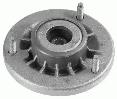 Подушка амортизатора (заднього) BMW 5 (F10/F18) 2.0D/3.0 10- LEMFORDER 34972 01