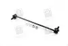 Тяга стабилизатора TOYOTA AURIS, RAV 4 III-IV, VERSO 05-перед. мост (Выр-во) LEMFORDER 35003 01 (фото 1)