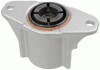 Опора амортизатора VOLVO C30/C70/S40/V50"F"06-13 LEMFORDER 35318 01 (фото 1)