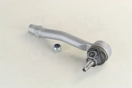 Наконечник руля. CITROEN, PEUGEOT передн. ось (Выр-во Lemferder) LEMFORDER 35565 01