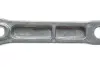 Подушка двигателя AUDI;SEAT;SKODA;Volkswagen (выр-во Lemferder) LEMFORDER 35762 01 (фото 3)