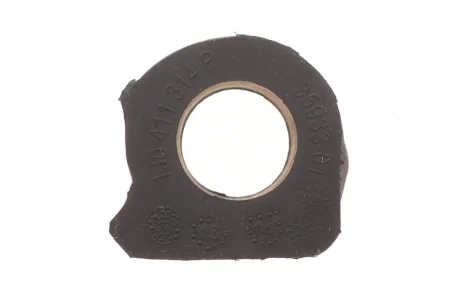 Втулка стабілізатора AUDI A3, TT, SKODA OCTAVIA I, VW GOVF IV 96-10 перед. міст LEMFORDER 35933 01