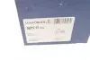 Сайлентблок балки (ззаду/ззаду) BMW X3 (F25)/X4 (F26) 10-18 B47/N20/N47/N55/N57 LEMFORDER 36312 01 (фото 3)
