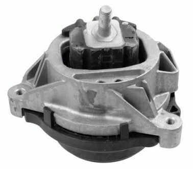 Подушка двигуна BMW 1(F20)/3(F30) "FR "11>> LEMFORDER 3699401