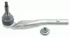 Накінечник рульової тяги MERCEDES S(W222,C217) "FL "13>> LEMFORDER 37510 01 (фото 1)