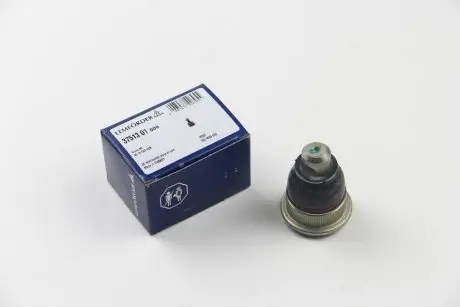 Опора кульова DACIA DOKKER, RENAULT CAPTUR 12 перед. міст LEMFORDER 37513 01