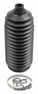 Пыльник рулевой рейки HONDA ACCORD VIII (CU) 08-15; MAZDA 6 (ГХ) 07-13 LEMFORDER 37604 01