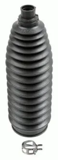 Пильовик рульової рейки INFINITI FX 03-08,FX 03-08;NISSAN Almera Tino 00-06,X-Trail 01-07,ALMERA TINO (V LEMFORDER 37648 01