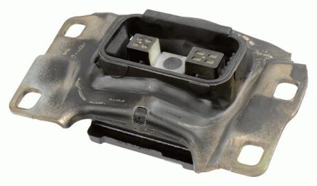 Подушка АКПП Ford Focus/C-Max II/Kuga I/ II 03- (L) LEMFORDER 37735 01