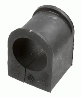 Фото 1 - подушка стабілізатора LEMFORDER 37744 Подушка стабілізатора LEMFORDER 37744 (фото 1)