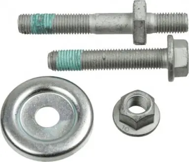 Монтажный комп-кт подвески LEMFORDER 38592 01