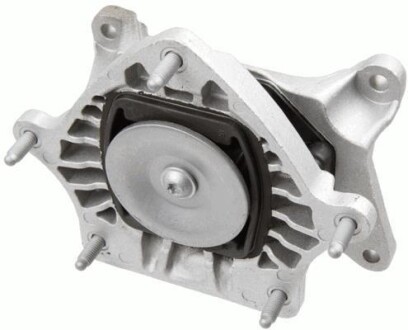Подушка КПП MERCEDES E(S213) "17-18 LEMFORDER 3887401