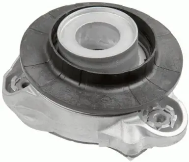 Подушка амортизатора передн Прав (із підшипником) CITROEN JUMPER II FIAT DUCATO OPEL MOVANO C PEUGEOT BOXER 2.0D-Electric 04.06- LEMFORDER 39494 01