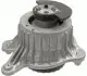 Подушка двигуна гідр. MERCEDES C180-200 BlueTEC W205 \&#039;\&#039;FL \&#039;\&#039;14-18 LEMFORDER 3952501 (фото 1)