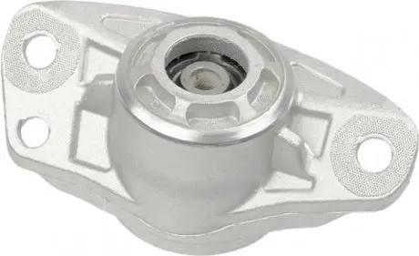 Опора амортизатора AUDI/SEAT/VW A3/Altea/Golf/Jetta "R" 03>> LEMFORDER 39896 01