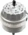 Подушка двигуна гідр._AUDI/SEAT/SKODA/VW_ LEMFORDER 4008601 (фото 1)