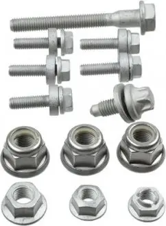 Монтажный комп-кт подвески LEMFORDER 42501 01