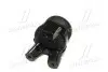 Подушка двигателя KIA Sorento 09-12/ Hyundai Santa Fe (выр-во Lemferder) LEMFORDER 42874 01 (фото 4)