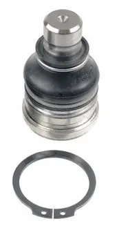 Слоеная опора,передняя ось LEMFORDER 42932