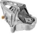 Подушка двигуна AUDI A6/Q7/Q8 &quot;16&gt;&gt; LEMFORDER 4302801 (фото 1)