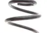 Пружина (передняя) Audi A4 1.6 АКПП 94-00/1.8/1.9TDI/2.4/2.6/2.8 МКПП 95-01 (седан/унив)(без спорт.) LESJOFORS 4004218 (фото 2)