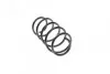 Пружина (передняя) Audi A2 1.4TDI/1.6FSI 00-05/Seat Cordoba/Ibiza 1.2-1.6 02-09/(седан/накл.зад.ч) LESJOFORS 4004259 (фото 4)