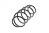 Пружина (передняя) Audi A2 1.4TDI/1.6FSI 00-05/Seat Cordoba/Ibiza 1.2-1.6 02-09/(седан/накл.зад.ч) LESJOFORS 4004259 (фото 5)