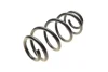 Пружина (передняя) Audi A4/A6/A7 2.0TDI/TFSI/2.7TDI/3.0TDI/TFSI 07-18 (седан/ун/хэтчбек) (2.0 АКПП) LESJOFORS 4004290 (фото 5)