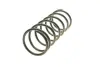 Пружина (передняя) BMW 3 (E30) 320i/323i/325i 82-91 (седан/универсал) LESJOFORS 4008404 (фото 3)
