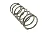 Пружина (передняя) BMW 3 (E30) 320i/323i/325i 82-91 (седан/универсал) LESJOFORS 4008404 (фото 5)