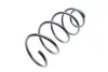 Пружина (передняя) BMW 3 (E90-E93) 325-330d/335i 06-13 (седан/универсал/купе) (без М-техники) LESJOFORS 4008467 (фото 5)