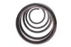 Пружина (передняя) BMW 7 (E65/E66/E67) 730d/735i, Li/745i, Li 01-08 (седан) LESJOFORS 4008468 (фото 4)
