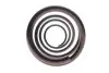 Пружина (передняя) BMW 7 (E65/E66/E67) 730d/735i, Li/745i, Li 01-08 (седан) LESJOFORS 4008468 (фото 5)