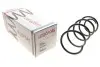 Пружина (передняя) BMW 3 (E90-E92) 316-330i/316-320d 04-13 (седан/унив/купе) (с М-техникой) LESJOFORS 4008478 (фото 1)