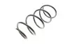 Пружина (передняя) BMW 3 (E90-E92) 316-330i/316-320d 04-13 (седан/унив/купе) (с М-техникой) LESJOFORS 4008478 (фото 4)