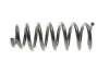 Пружина (передня) BMW X5 (E70) 3.0d/sd/4.8i xDrive 06-13 (SUV) (со спорт.ход,ч) LESJOFORS 4008530 (фото 4)