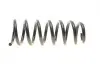 Пружина (передняя) BMW X6 (E71/E72) 30d/35i/40d/50i 08-14 (SUV) (без Adaptive Drive) LESJOFORS 4008531 (фото 4)