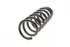 Пружина (передняя) BMW X6 (E71/E72) 30d/35i/40d/50i 08-14 (SUV) (без Adaptive Drive) LESJOFORS 4008531 (фото 5)