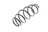 Пружина (передня) Chevrolet Aveo 1.3D 11-15/1.6 11- (нах.зад.частина/седан) LESJOFORS 4014221 (фото 4)