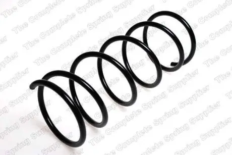 Пружина подвески LESJOFORS 4015622