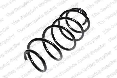 Пружина (передня) Citroen C2 1.1/1.4 03-12 (нах.зад.частина) LESJOFORS 4015644