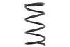 Пружина (передня) Mitsubishi Outlander 2.0-2.2DI-D/2.4-3.0 4WD/Peugeot 4007 2.2HDi/2.4 (АКПП) 06-13 LESJOFORS 4015675 (фото 1)